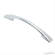 Ручка-скоба 6107\128мм, хром