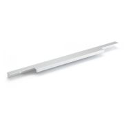 Ручка мебельная торцевая RT109SC.1/000/400 RAY (20)