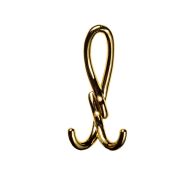 Крючок 7082 (L Золото (GOLD))