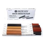 Набор мягких восков «Классический»