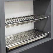 13 0012 Сушка инокс (нержавеющая сталь) 900 Grade